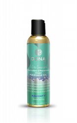 Massageoljor Massageljus Dona Massage Oil Naughty 110 ml