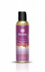  Dona Massage Oil Sassy 110 ml