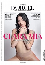 Dorcel Magazine 2023 No 34