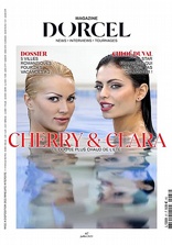 Porrtidningar Dorcel Magazine 2023 No 87