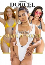 Porrtidningar Dorcel Magazine 2024 No 32
