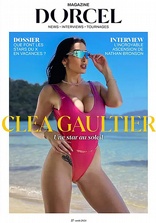 Porrtidningar Dorcel Magazine 2024 No 37