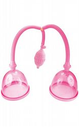 Vaginapumpar brstpumpar Double Breast Pump