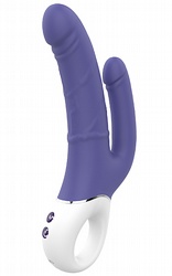 Dubbeldildos Double Pleasure