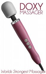  Doxy Massager Pink