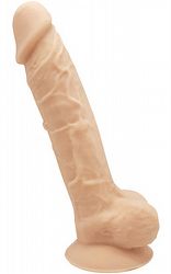  Dual Density Dildo 18 cm