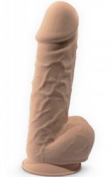  Dual Density Dildo 22 cm