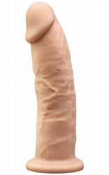  Dual Density Dildo 23 cm