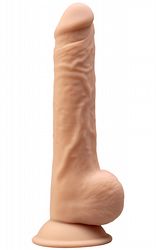  Dual Density Dildo 24 cm