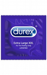 Kondomer Durex Extra Large XXL