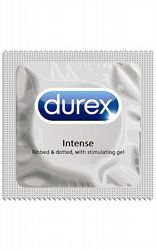 Kondomer Durex Intense