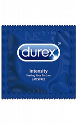 Kondomer Durex Intensity