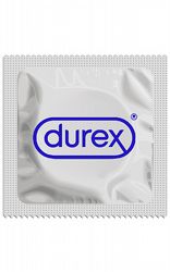  Durex Invisible