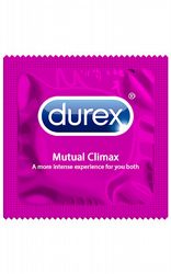  Durex Mutual Climax