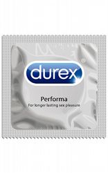 Frdrjning Durex Performa