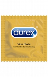 Kondomer Durex Skin Close