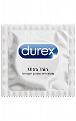 Kondomer Durex Ultra Thin