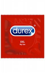 Kondomer Durex XXL