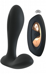 Prostatamassage E-Stim G-Spot & Prostate Vibrator