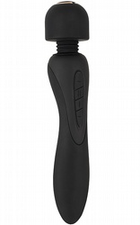 E-Stim Wand & Vibrator