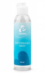 Vattenbaserat glidmedel EasyGlide Waterbased 150 ml