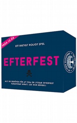 Sexspel Efterfest Spel