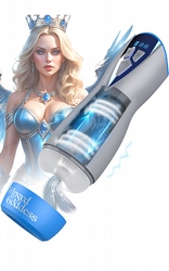 Eloa - Winged Goddess