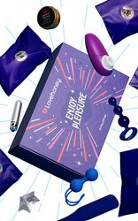 Presenttips Enjoy Pleasure Adventskalender 2025