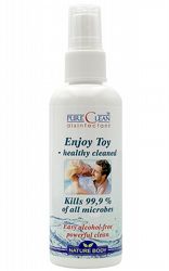 Produktvård Enjoy Toy Hygiene 100 ml
