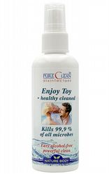 Produktvrd Enjoy Toy Hygiene 100 ml