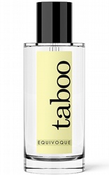 Erotiska dofter Equivoque Unisex 50 ml