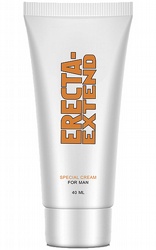 Prestationshjande Erecta Extend 40 ml