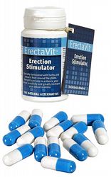 Erectavit 20-pack