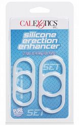 Penisringar Erection Enhancer Set