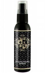 Fördröjning Eros Action Prolong Spray 50 ml