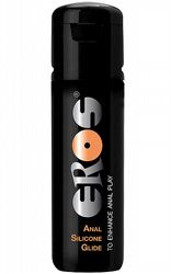  EROS Anal Silicone Glide 100 ml