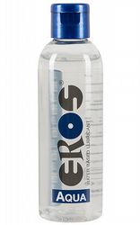  Eros Aqua Flaska 100 ml
