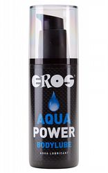  EROS Aqua Power Bodylube 125 ml