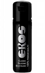  EROS Classic Silicone Glide 100 ml