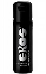  EROS Classic Silicone Glide 250 ml