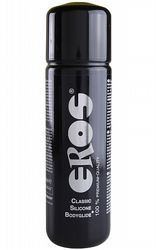  EROS Classic Silicone Glide 500 ml