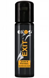  Eros Exit Silicone Anal Glide 100 ml