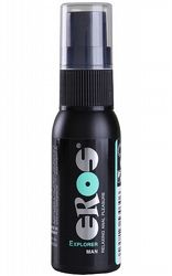  EROS Explorer Man 30ml