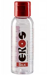 Eros Silk 50 ml