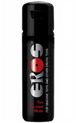  EROS Toy Silicone Glide 100 ml