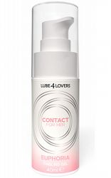  Euphoria Liquid Vibrator 40 ml