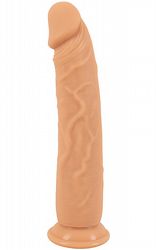 Dildos utan pung European Lover Silicone