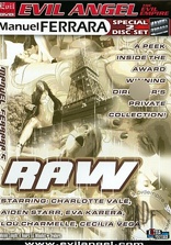 Evil Angel Evil Angel Raw - 2 Disc