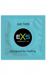 Kondomer EXS Air Thin