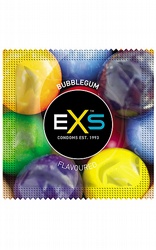 Kondomer EXS Bubblegum Rap